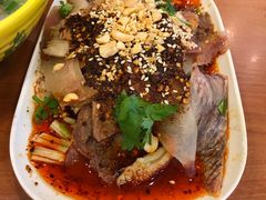 -龙抄手(春熙路总店)
