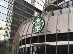 -星巴克(深圳龙岗天安数码城店)