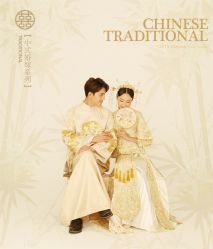 -维纳斯婚纱摄影(友好北路店)