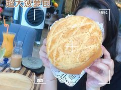 -云顶咖啡厅·中西餐(天诚港店)