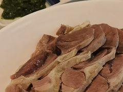 -真食净香居·内蒙烧麦(亚运村店)