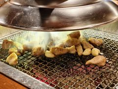 -肉甲韩国木炭烤肉(新壹街1店)