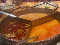 -云海肴云南菜·蒸汽石锅鱼(北京良乡华冠店)