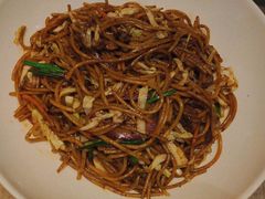 黑椒牛柳丝意大利面-周沫西餐(漫广场店)