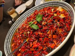 -彩丰楼中餐厅(佘山世茂洲际酒店)