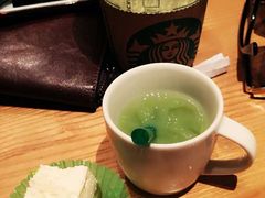 -星巴克(浙江省人民医院店)