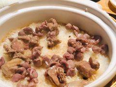大满足双拼饭（小煲）-大鸽饭(北京路店)