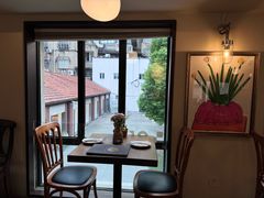 -Money Shops(愚园路店)