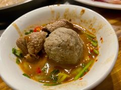 牛肉丸-柴头哥·牛肉火锅(爱民路店)