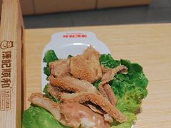 -陈记顺和潮汕牛肉火锅(西门口广场店)