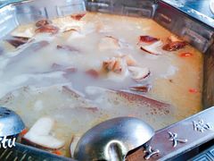 -佬土鹅肠火锅(解放路店)