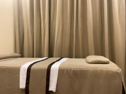 -芳朵美容养生SPA