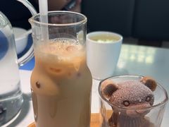 -芳满庭粤菜餐厅(丹阳吾悦店)