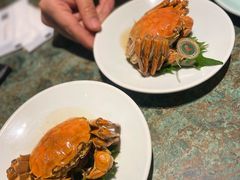 苏帮醉蟹-苏帮袁Sue Cuisine(南开大悦城店)