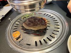 -韩聚屋韩国烤肉餐厅(新北万达店)