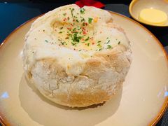 -上海苏宁宝丽嘉酒店·Cafe Bellagio西餐厅
