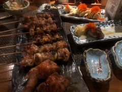 -半藏居酒屋(香港花园店)