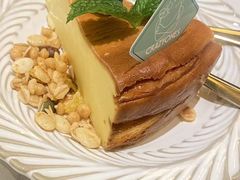 -CRAZYONES克芮旺斯西班牙餐厅(苏州中心店)