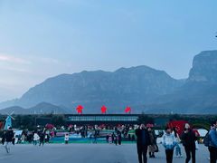 -云台山风景名胜区