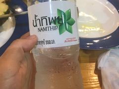 -The Dishes Seafood & Restaurant