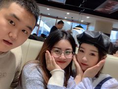 -比亚森自助烤肉料理(裕华店)