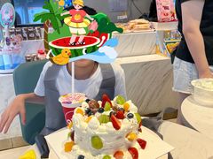 -85度C(上海中原城市广场店)