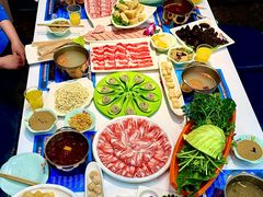 -德龙火锅(松源街直营店)