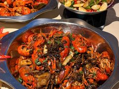 -陈帅夜排档·龙虾·炒菜·烤串(世茂店)