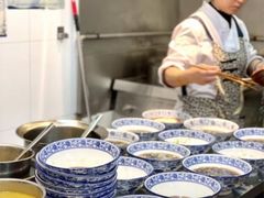 -伟记奥面馆(白塔东路店)