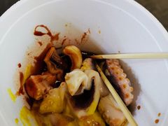 -威威小食