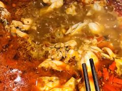 -老天桥蛙炉火锅(姑苏总店)
