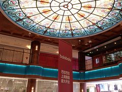 -Peet's Coffee皮爷咖啡(豫园店)