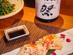 -长崎屋·日本料理·刺身·烧鸟(天河北路店)