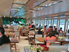 -闽江夜游台江旅游码头