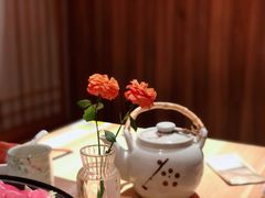 -酒井酱子·深夜食堂(东城汇店)