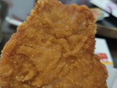 那么大鸡排-麦当劳(乳山路店)