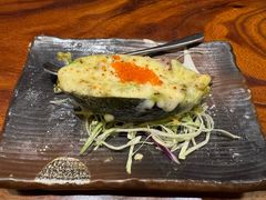 -鸟鹏烧鸟居酒屋(仁恒梦中心店)