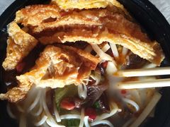 -家味螺蛳粉&烤鱼(五角场店)