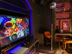 -米乐星世界KTV(汇智国际商业中心店)
