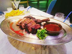 -La Mer Restaurant & Lounge