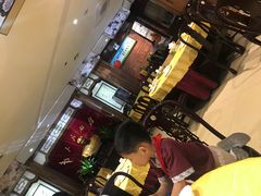 -毛家饭店(拱北店)