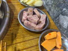 -渝味黄姐火锅(黄泥村店)