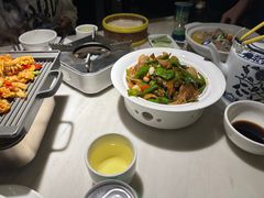 -小菜园新徽菜(镇江丹阳吾悦店)