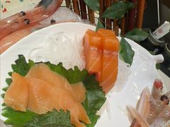 -上井料理黑金店(IFS国金中心店)