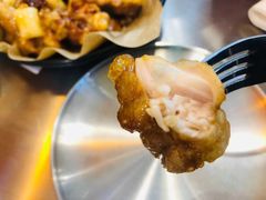 -西哟GoGo韩式炸鸡(三盛国际广场店)