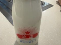 -红星前进面包牛奶公司(君太店)
