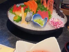-极盐铁板烧(仓山万达广场店)