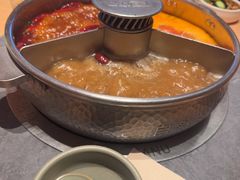 -巴奴毛肚火锅(七宝领展广场店)