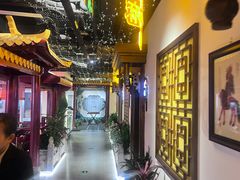 -秦月轩·陕西家乡菜(阜成路·五棵松店)