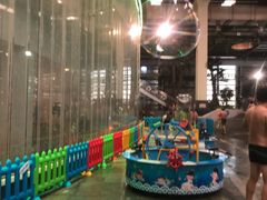 -南宫温泉水世界